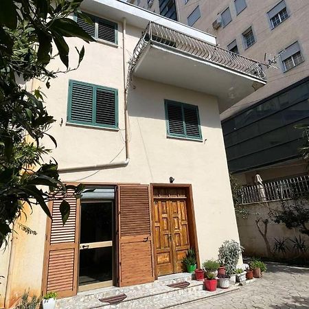 Daniela Aparment Apartman Shkodra Kültér fotó