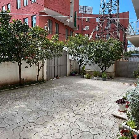Daniela Aparment Apartman Shkodra Kültér fotó