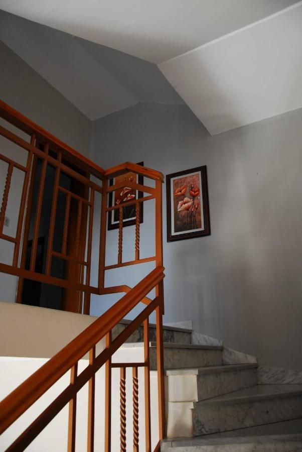Daniela Aparment Apartman Shkodra Kültér fotó