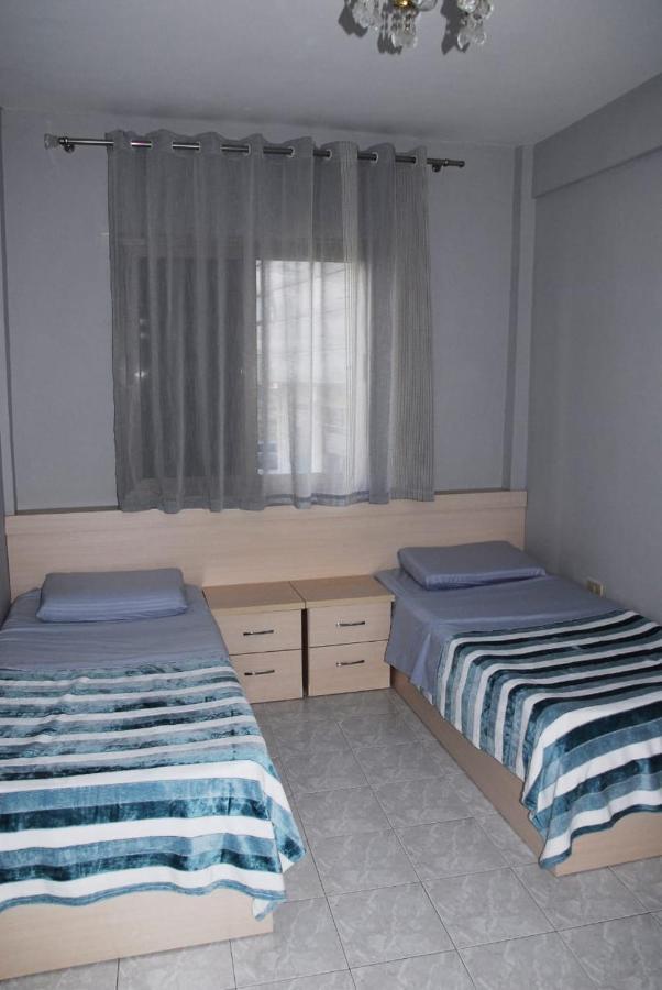 Daniela Aparment Apartman Shkodra Kültér fotó