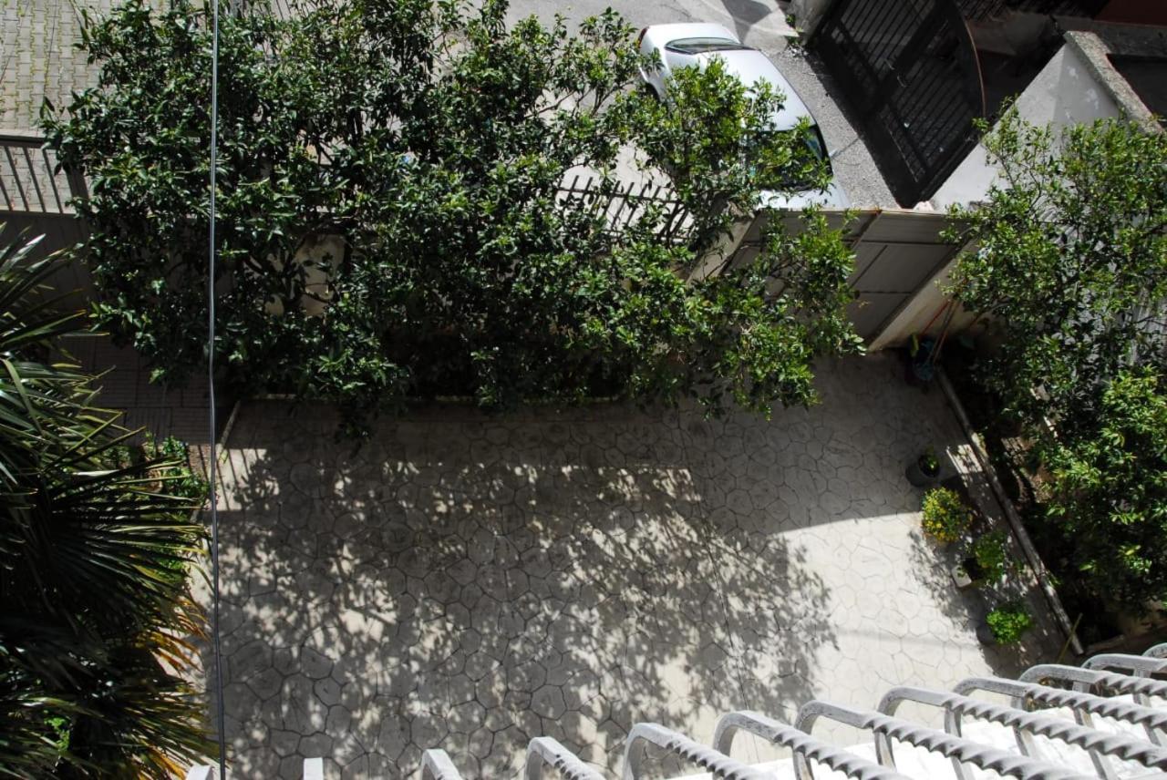 Daniela Aparment Apartman Shkodra Kültér fotó