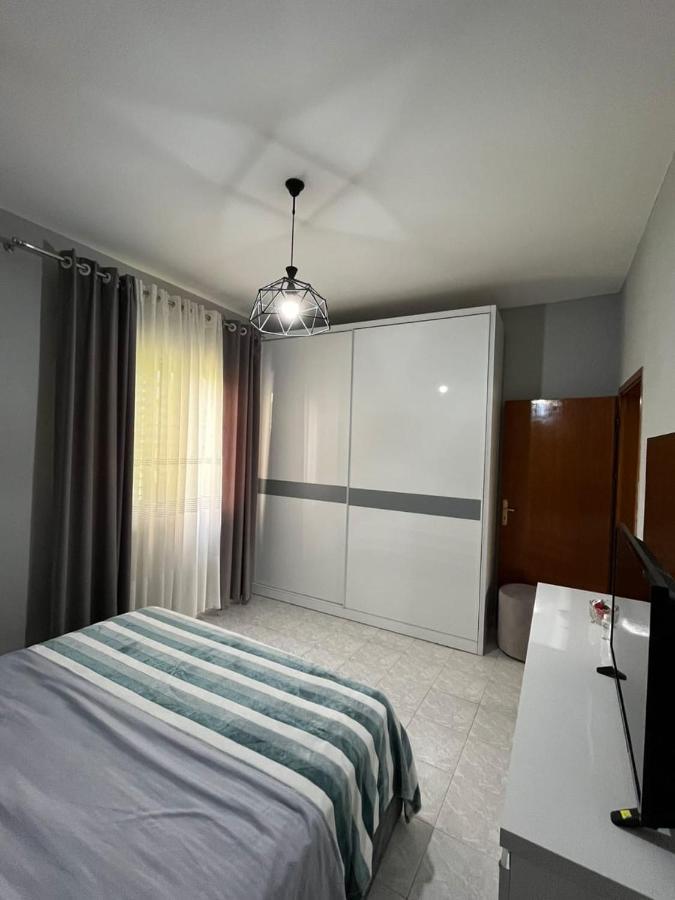 Daniela Aparment Apartman Shkodra Kültér fotó