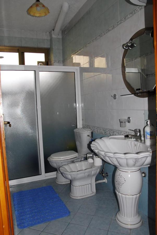 Daniela Aparment Apartman Shkodra Kültér fotó