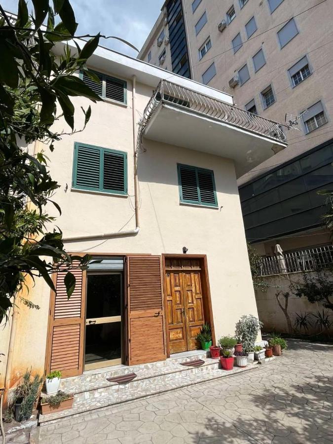 Daniela Aparment Apartman Shkodra Kültér fotó