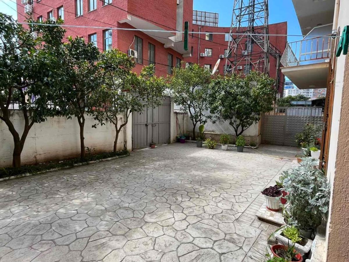 Daniela Aparment Apartman Shkodra Kültér fotó