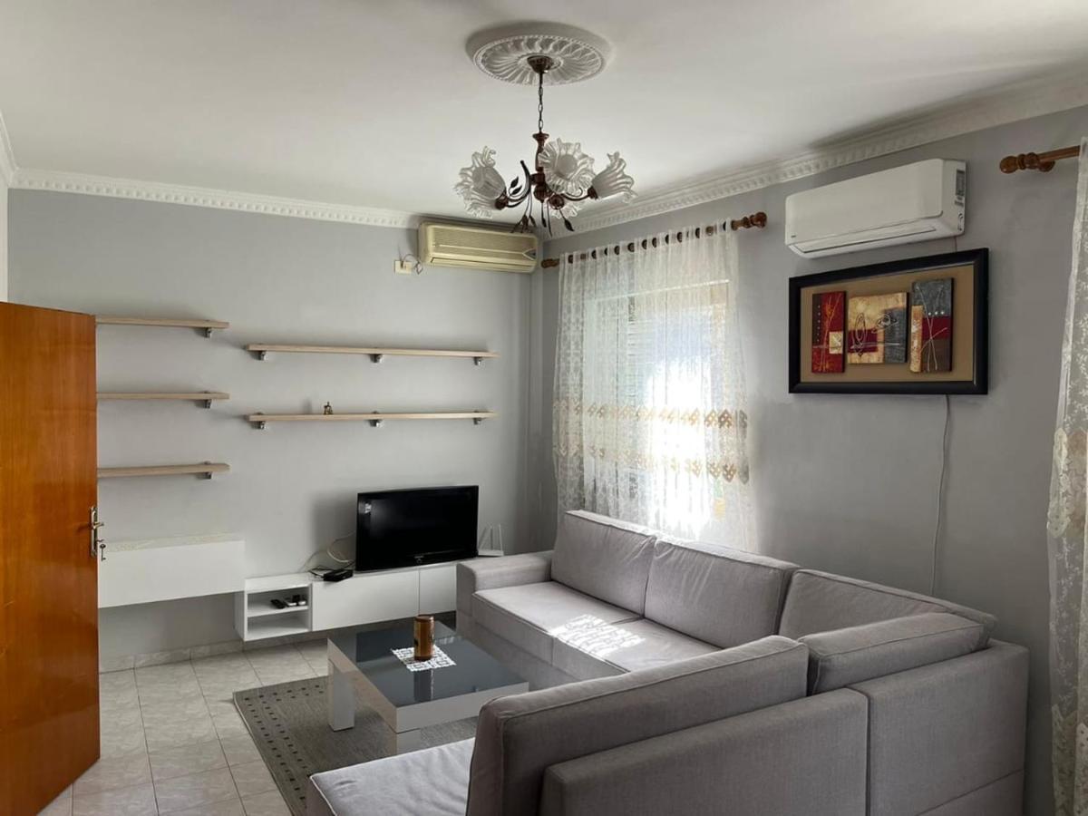 Daniela Aparment Apartman Shkodra Kültér fotó