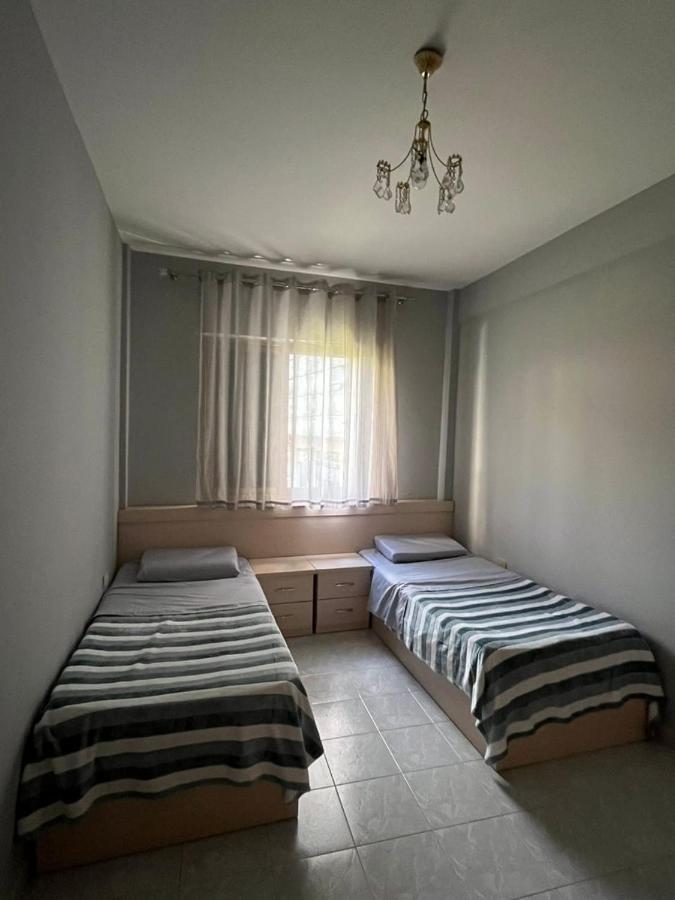 Daniela Aparment Apartman Shkodra Kültér fotó