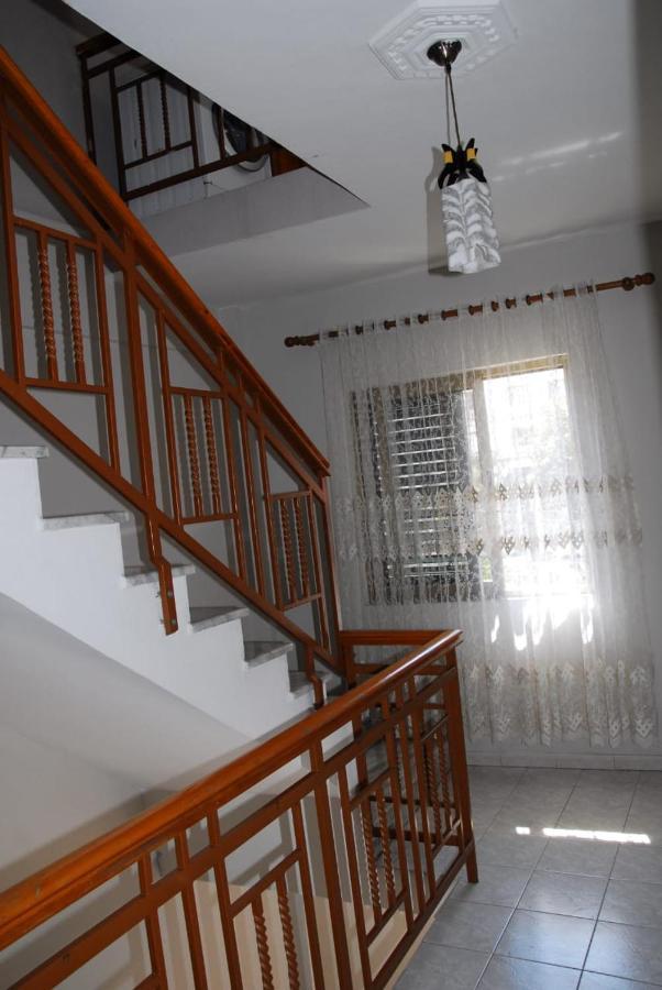 Daniela Aparment Apartman Shkodra Kültér fotó