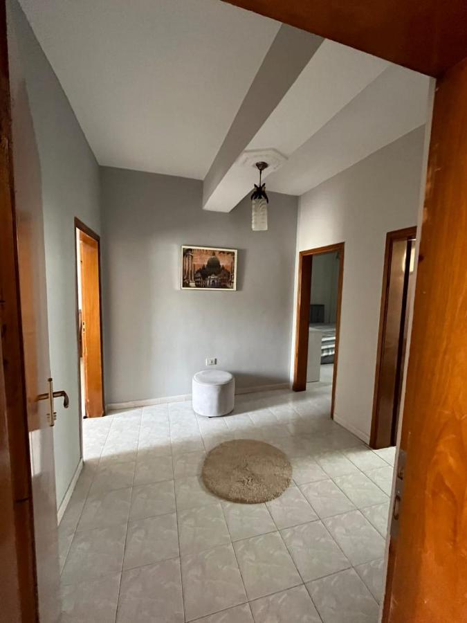 Daniela Aparment Apartman Shkodra Kültér fotó