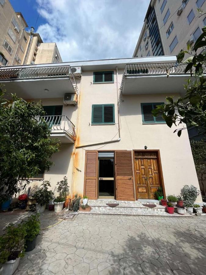 Daniela Aparment Apartman Shkodra Kültér fotó